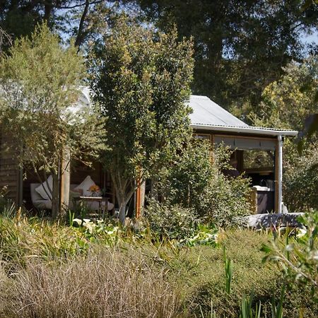 Pear Tree Cottage Stormsrivier Exterior foto