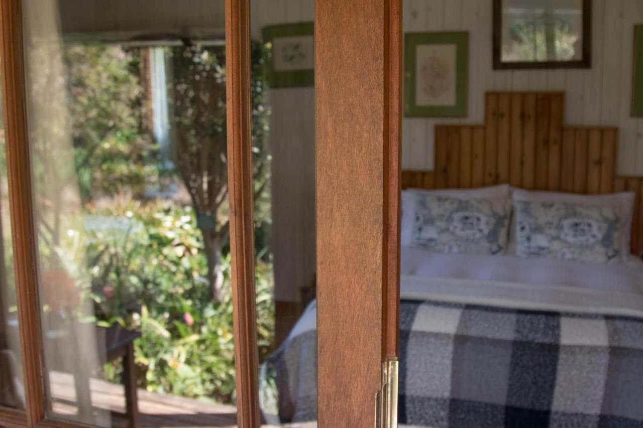 Pear Tree Cottage Stormsrivier Exterior foto