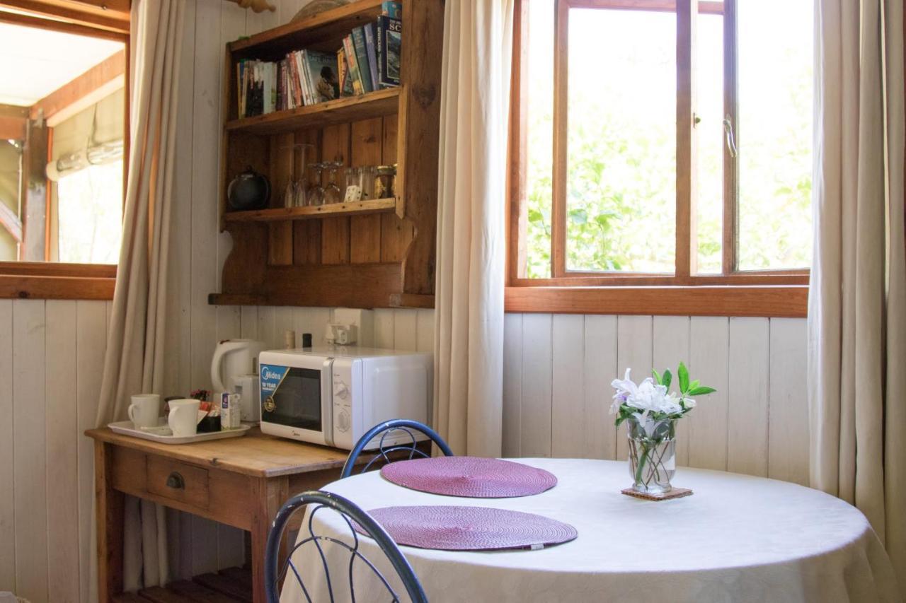 Pear Tree Cottage Stormsrivier Exterior foto