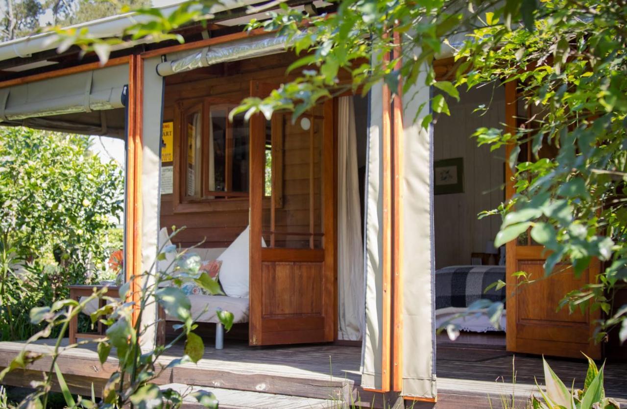 Pear Tree Cottage Stormsrivier Exterior foto